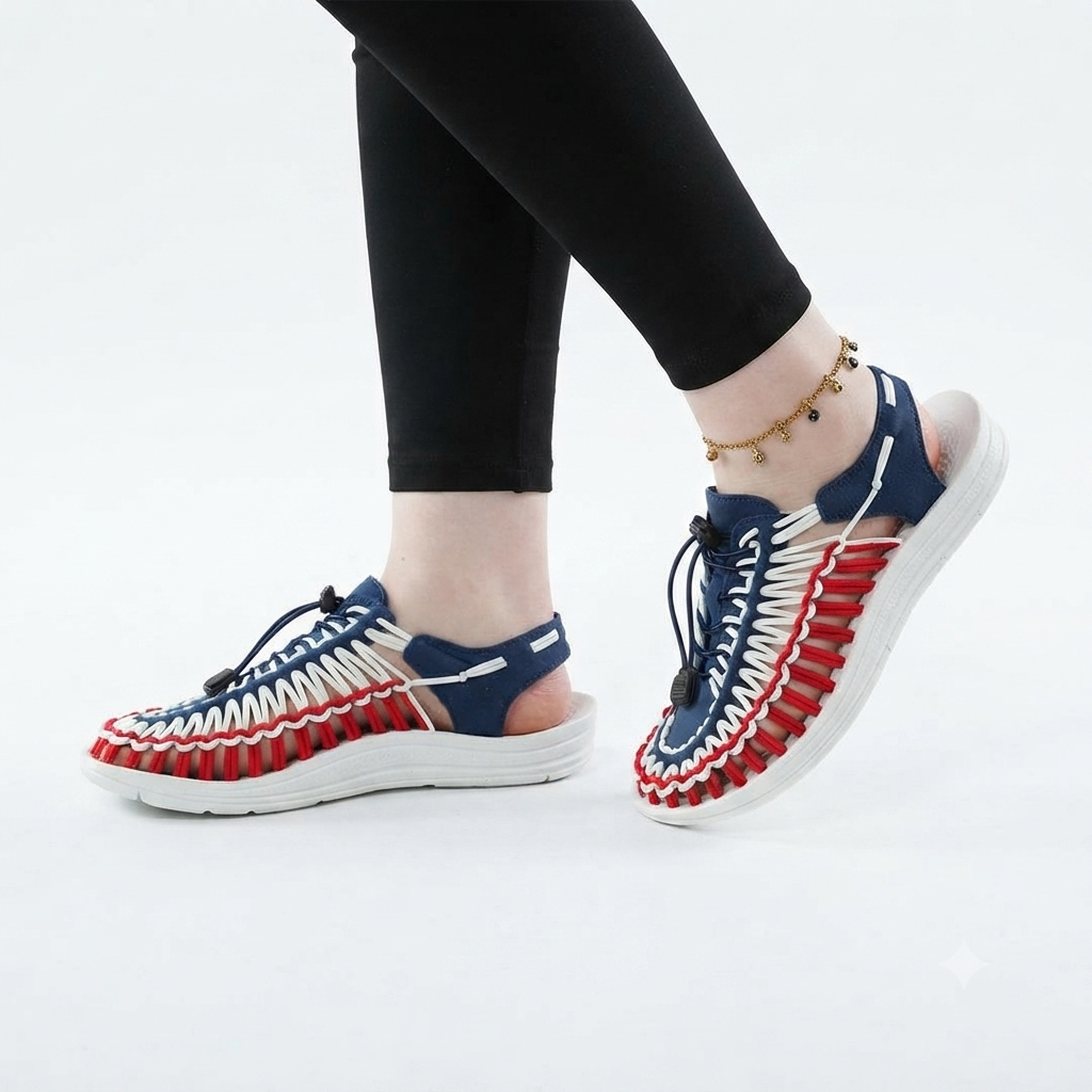 Snazon luxury shoes (Multicolor)